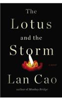 The Lotus and the Storm