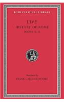 Livy V6 Hist of Rome Bks 23-25