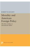 Morality and American Foreign Policy