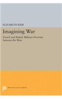 Imagining War