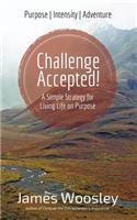 Challenge Accepted!