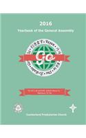 2016 Yearbook of the General Assembly