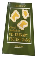 Clinical Textbook for Veterinary Technicians