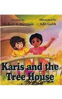 Karis and the Tree House