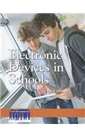 Electronic Devices in Schools