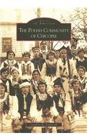 Polish Community of Chicopee