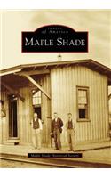 Maple Shade, Nj: (Images of America)