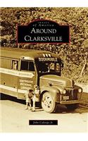 Around Clarksville