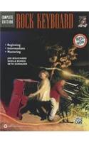Rock Keyboard Method Complete Edition