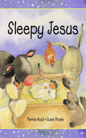 Sleepy Jesus