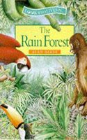 The Rain Forest: 8 (Look Who Lives In)