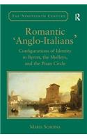 Romantic 'Anglo-Italians'