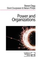 Power and Organizations