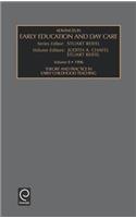Theory and Practice in Early Childhood Teaching