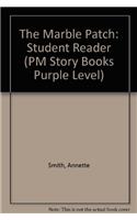 Marble Patch: Individual Student Edition Purple (Levels 19-20)