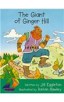 The Giant of Ginger Hill