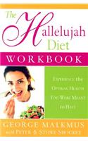 Hallelujah Diet Workbook