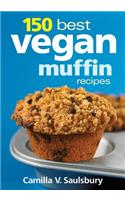 150 Best Vegan Muffin Recipes