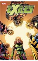 Exiles Ultimate Collection Vol. 6