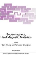 Supermagnets, Hard Magnetic Materials
