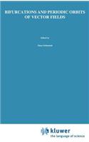 Bifurcations and Periodic Orbits of Vector Fields
