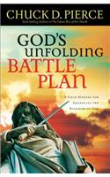 God's Unfolding Battle Plan