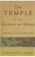 Temple in the Gospel of Mark