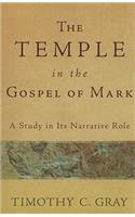 Temple in the Gospel of Mark