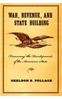 War, Revenue, and State Building