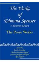 Works of Edmund Spenser