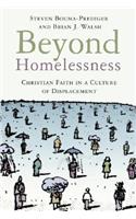 Beyond Homelessness