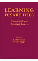 Learning Disabilities