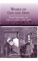 Women of God and Arms