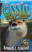 Ossie the Otter