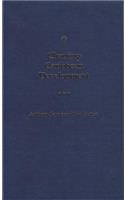Charting Caribbean Development