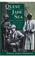 Quest For The Jade Sea