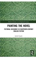 Painting the Novel