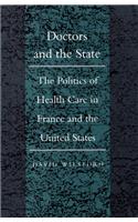 Doctors and the State