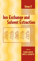 Ion Exchange and Solvent Extraction