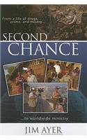 Second Chance