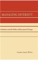 Managing Diversity