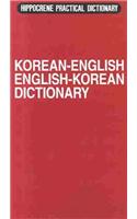 Korean-English / English-Korean Practical Dictionary