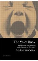 The Voice Book