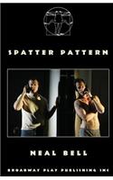 Spatter Pattern