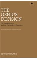 The Genius Decision