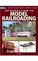 Introduction to Model Railroading