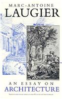 An Essay on Architecture