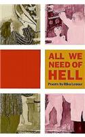 All We Need of Hell