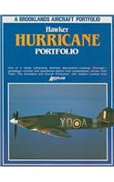 Hawker Hurricane: Portfolio