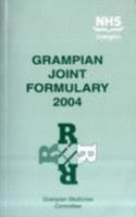 GRAMPIAN JOINT FORMULARY 2004